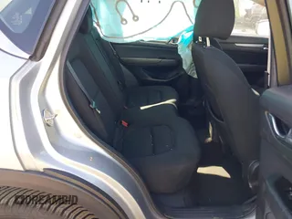 2019 Mazda CX-5 Sport with VIN JM3KFBBM7K0668830, listed as a IAAI auction lot 42069505 with Not Provided miles and . Bid and sale history available at DreamBid. Image 8.