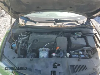 2017 Acura ILX с VIN 19UDE2F30HA006257, выставлен на аукционе Copart как лот 57818645 с пробегом 83 050 миль миль и Списание • Salvage title. История ставок и продаж доступна на DreamBid. Изображение 11.