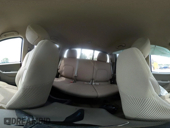 2016 Nissan Frontier Desert Runner с VIN 1N6AD0ER9GN797892, выставлен на аукционе IAAI как лот 42136008 с пробегом 83 451 миль миль и . История ставок и продаж доступна на DreamBid. Изображение 18.