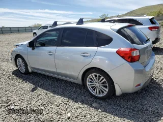 2013 Subaru Impreza Premium z VIN JF1GPAE69DH209490, wystawiony jako Copart lot #57085485 z przebiegiem 104 434 mil mil oraz Szkoda całkowita • Salvage title. Historia ofert i sprzedaży dostępna na DreamBid. Obrazek 2.