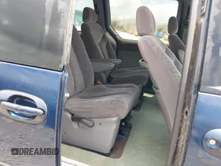 2000 Dodge Grand Caravan z VIN 1B4GP54G0YB702783, wystawiony jako IAAI lot #42447313 z przebiegiem 285 002 mil mil oraz . Historia ofert i sprzedaży dostępna na DreamBid. Obrazek 8.