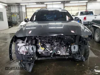 2019 Mazda CX-9 Grand Touring with VIN JM3TCBDY9K0306317, listed as a Copart auction lot 45424375 with 92,854 mi miles and Salvage Title. Bid and sale history available at carsss.com. Image 5.