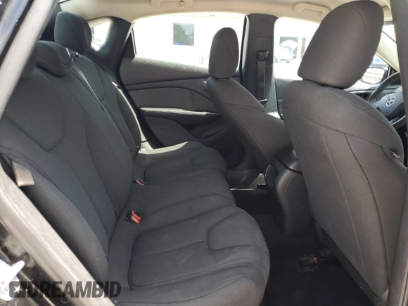 2013 Dodge Dart SE z VIN 1C3CDFAAXDD308484, wystawiony jako Copart lot #58911725 z przebiegiem 204 453 mil mil oraz Szkoda całkowita • Salvage title. Historia ofert i sprzedaży dostępna na DreamBid. Obrazek 10.