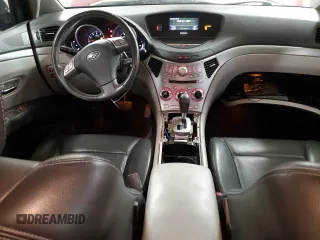 2011 Subaru Tribeca Touring с VIN 4S4WX9GD9B4401413, выставлен на аукционе Copart как лот 45875725 с пробегом 105 211 миль миль и Списание • Salvage title. История ставок и продаж доступна на DreamBid. Изображение 8.