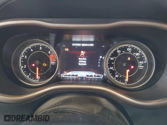 2018 Jeep Cherokee Limited с VIN 1C4PJMDB3JD564931, выставлен на аукционе IAAI как лот 41925652 с пробегом 79 268 миль миль и . История ставок и продаж доступна на DreamBid. Изображение 7.