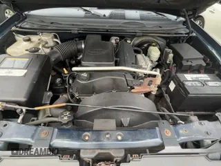 2003 Chevrolet TrailBlazer EXT LT z VIN 1GNET16S136172543, wystawiony jako Copart lot #65746185 z przebiegiem 193 815 mil mil oraz Czysty tytuł • Clean title. Historia ofert i sprzedaży dostępna na DreamBid. Obrazek 15.