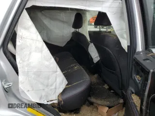 2018 Toyota 4Runner SR5 z VIN JTEBU5JR7J5579821, wystawiony jako Copart lot #56199925 z przebiegiem Nie podano mil oraz Szkoda całkowita • Salvage title. Historia ofert i sprzedaży dostępna na DreamBid. Obrazek 11.