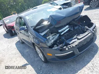 2009 Volkswagen Jetta S с VIN 3VWJZ71K49M176804, выставлен на аукционе IAAI как лот 42615171 с пробегом 150 411 миль миль и . История ставок и продаж доступна на DreamBid. Изображение 1.