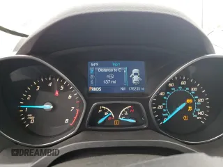 2013 Ford Escape SE z VIN 1FMCU9GX5DUD70573, wystawiony jako Copart lot #48716005 z przebiegiem 176 235 mil mil oraz Szkoda całkowita • Salvage title. Historia ofert i sprzedaży dostępna na DreamBid. Obrazek 9.