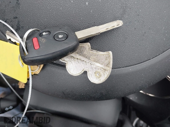 2013 Honda Fit Sport с VIN JHMGE8H56DC019458, выставлен на аукционе IAAI как лот 41912389 с пробегом Не указан миль и . История ставок и продаж доступна на DreamBid. Изображение 11.
