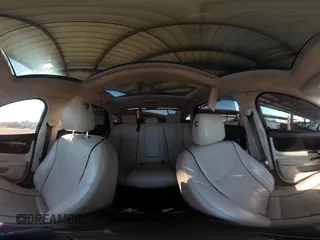 2011 Jaguar XJ XJL with VIN SAJWA2GB0BLV13469, listed as a IAAI auction lot 41836620 with 115,924 mi miles and . Bid and sale history available at DreamBid. Image 19.