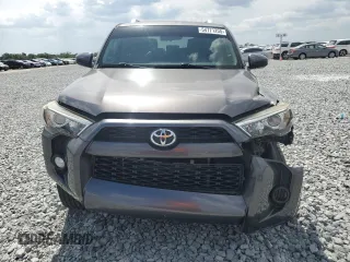 2015 Toyota 4Runner Limited with VIN JTEBU5JR3F5247267, listed as a Copart auction lot 54771255 with 149,315 mi miles and Salvage Title. Bid and sale history available at DreamBid. Image 5.