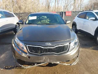 2015 Kia Optima LX with VIN 5XXGM4A71FG401974, listed as a IAAI auction lot 41781582 with 168,482 mi miles and . Bid and sale history available at DreamBid. Image 12.