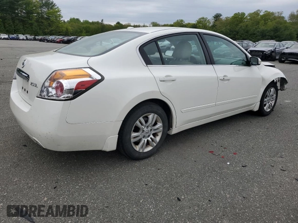 2010 Nissan Altima SL z VIN 1N4AL2AP1AN545167, wystawiony jako Copart lot #56509445 z przebiegiem 136 190 mil mil oraz Szkoda całkowita • Salvage title. Historia ofert i sprzedaży dostępna na DreamBid. Obrazek 3.