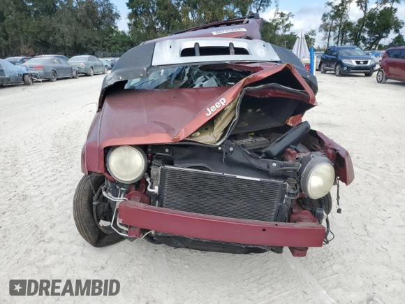2012 Jeep Patriot Limited z VIN 1C4NJPCB4CD687800, wystawiony jako Copart lot #80295844 z przebiegiem Nie podano mil oraz Nie do naprawy • Non repairable. Historia ofert i sprzedaży dostępna na DreamBid. Obrazek 5.