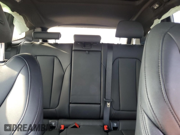 2018 BMW X3 xDrive30i with VIN 5UXTR9C59JLD59797, listed as a Copart auction lot 52063755 with Not Provided miles and Salvage Title. Bid and sale history available at DreamBid. Image 10.