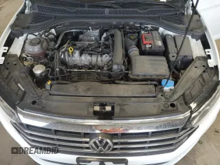 2021 Volkswagen Jetta S with VIN 3VWC57BU5MM027637, listed as a Copart auction lot 57163895 with 114,055 mi miles and Non repairable. Bid and sale history available at DreamBid. Image 11.