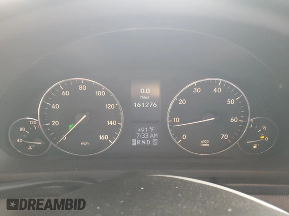 2006 Mercedes-Benz C 230 Sport z VIN WDBRF56H66F730712, wystawiony jako Copart lot #70977294 z przebiegiem 161 276 mil mil oraz Szkoda całkowita • Salvage title. Historia ofert i sprzedaży dostępna na DreamBid. Obrazek 9.