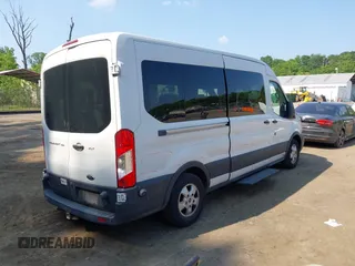 2017 Ford Transit XL с VIN 1FBAX2CM6HKA73047, выставлен на аукционе IAAI как лот 42491621 с пробегом 103 912 миль миль и . История ставок и продаж доступна на DreamBid. Изображение 4.