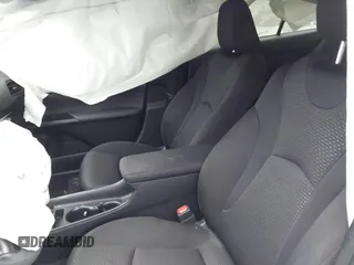 2021 Toyota Prius L Eco with VIN JTDKAMFU6M3150707, listed as a IAAI auction lot 41867272 with 55,499 mi miles and . Bid and sale history available at DreamBid. Image 5.