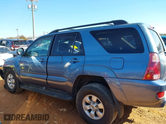 2004 Toyota 4Runner SR5 z VIN JTEBU14R940038386, wystawiony jako IAAI lot #41589555 z przebiegiem 259 775 mil mil oraz . Historia ofert i sprzedaży dostępna na DreamBid. Obrazek 15.