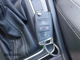 2016 Volkswagen Golf с VIN WVWLF7AU7GW090647, выставлен на аукционе IAAI как лот 41672737 с пробегом 114 393 миль миль и . История ставок и продаж доступна на DreamBid. Изображение 11.