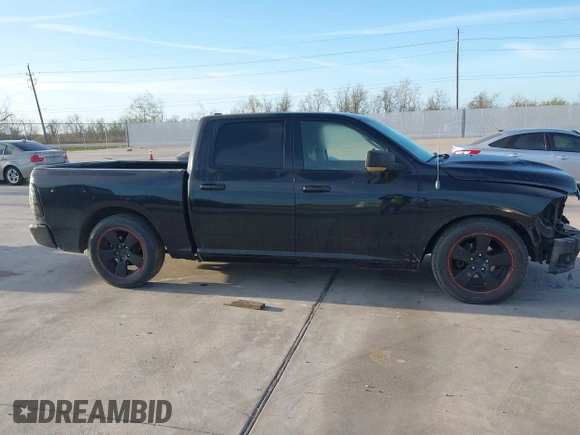 2009 Dodge 1500 SLT with VIN 1D3HB13T79S788728, listed as a IAAI auction lot 41802418 with 263,881 mi miles and . Bid and sale history available at DreamBid. Image 13.