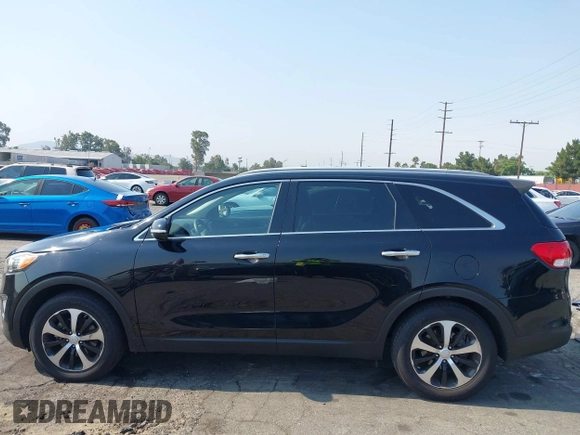 2016 Kia Sorento EX with VIN 5XYPH4A18GG013136, listed as a IAAI auction lot 42746093 with 234,842 mi miles and . Bid and sale history available at DreamBid. Image 14.