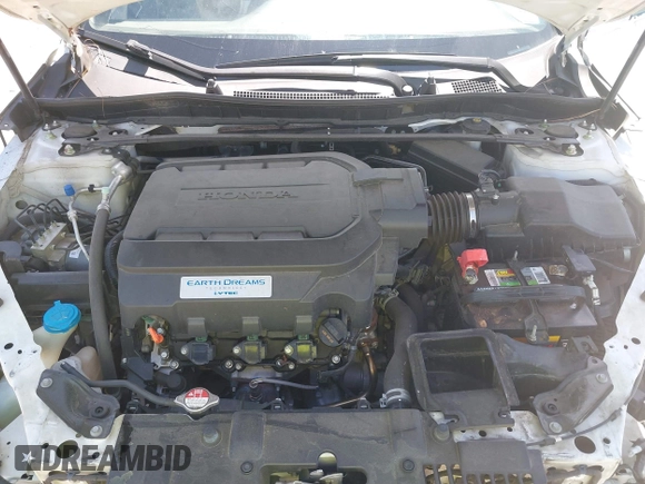 2016 Honda Accord Touring with VIN 1HGCT2B0XGA004186, listed as a IAAI auction lot 41823725 with 124,678 mi miles and . Bid and sale history available at DreamBid. Image 10.