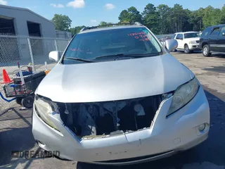 2010 Lexus RX 350 z VIN 2T2ZK1BA6AC004862, wystawiony jako IAAI lot #42876405 z przebiegiem Nie podano mil oraz . Historia ofert i sprzedaży dostępna na DreamBid. Obrazek 11.