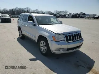 2008 Jeep Grand Cherokee Limited with VIN 1J8HR58N28C202251, listed as a Copart auction lot 48955965 with 132,812 mi miles and Clean Title. Bid and sale history available at carsss.com. Image 11.
