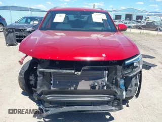 2024 Volkswagen Atlas SEL Premium R-Line с VIN 1V2FE2CA6RC259193, выставлен на аукционе IAAI как лот 42369082 с пробегом 3 024 миль миль и . История ставок и продаж доступна на DreamBid. Изображение 13.
