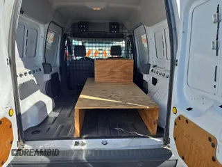 2011 Ford Transit Connect XL with VIN NM0LS7AN0BT045450, listed as a IAAI auction lot 42773962 with 234,785 mi miles and . Bid and sale history available at DreamBid. Image 5.