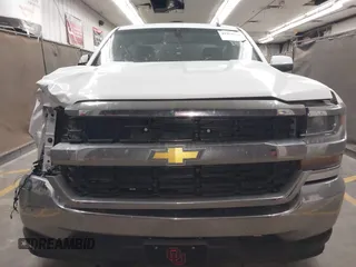 2018 Chevrolet Silverado 1500 LT with VIN 1GCRCREHXJZ288155, listed as a IAAI auction lot 41959980 with 114,919 mi miles and . Bid and sale history available at DreamBid. Image 12.