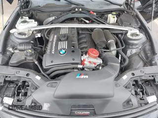 2016 BMW Z4 sDrive35i with VIN WBALM7C5XGJ799319, listed as a IAAI auction lot 41786542 with 73,906 mi miles. Bid and sale history available at carsss.com. Image 10.