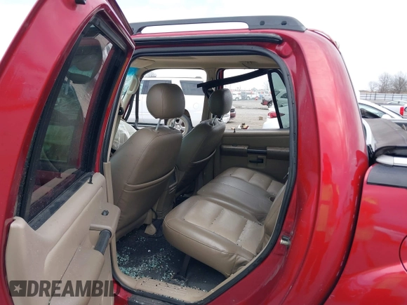2004 Ford Explorer Sport Trac XLS с VIN 1FMZU67K44UA51355, выставлен на аукционе IAAI как лот 41685331 с пробегом 120 493 миль миль и . История ставок и продаж доступна на DreamBid. Изображение 8.