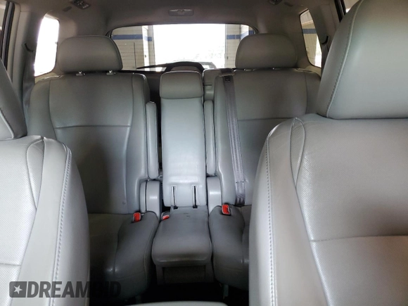 2013 Toyota Highlander Limited with VIN 5TDDK3EH4DS193218, listed as a Copart auction lot 59421055 with 146,607 mi miles and Salvage title. Bid and sale history available at DreamBid. Image 10.