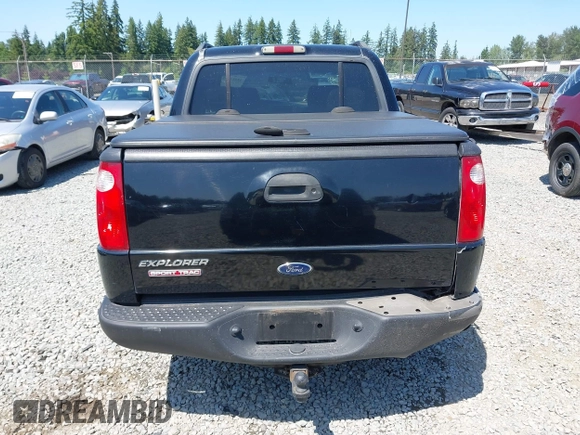 2002 Ford Explorer Sport Trac Value с VIN 1FMZU77E52UB55396, выставлен на аукционе IAAI как лот 42417105 с пробегом 192 840 миль миль и . История ставок и продаж доступна на DreamBid. Изображение 16.