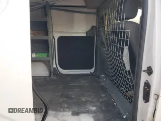2017 Nissan NV200 Compact Cargo S with VIN 3N6CM0KN2HK699403, listed as a Copart auction lot 48356845 with 175,387 mi miles and Salvage Title. Bid and sale history available at carsss.com. Image 11.