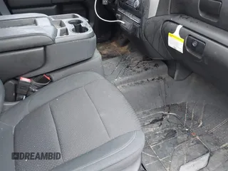 2019 Chevrolet Silverado 1500 Custom with VIN 1GCRYBEH5KZ407515, listed as a IAAI auction lot 41104512 with 68,765 mi miles and . Bid and sale history available at DreamBid. Image 5.