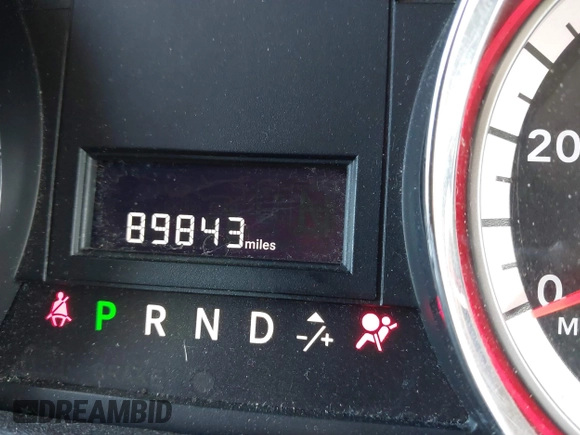 2014 Dodge Grand Caravan SXT with VIN 2C4RDGCG6ER477008, listed as a IAAI auction lot 41770610 with 89,843 mi miles and . Bid and sale history available at DreamBid. Image 16.