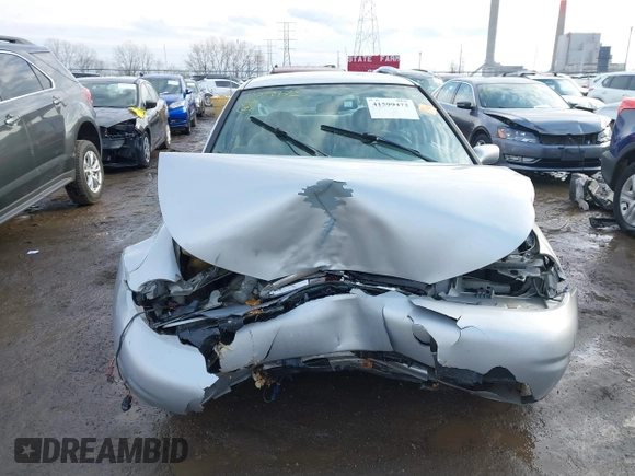 1998 Ford Contour SE с VIN 1FAFP6631WK310154, выставлен на аукционе IAAI как лот 41599472 с пробегом 133 371 миль миль и . История ставок и продаж доступна на DreamBid. Изображение 13.