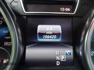2017 Mercedes-Benz GLE 43 AMG с VIN 4JGDA6EB6HA959190, выставлен на аукционе IAAI как лот 42463806 с пробегом 106 420 миль миль и . История ставок и продаж доступна на DreamBid. Изображение 7.