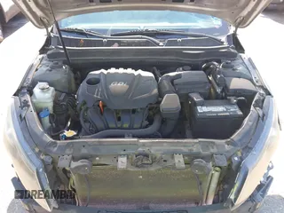2013 Kia Optima EX с VIN 5XXGN4A73DG236293, выставлен на аукционе IAAI как лот 42366969 с пробегом 160 886 миль миль и . История ставок и продаж доступна на DreamBid. Изображение 10.