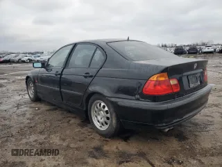 1999 BMW 3 Series 323i with VIN WBAAM3336XFP55559, listed as a Copart auction lot 86069364 with 0 mi miles and Clean Title. Bid and sale history available at carsss.com. Image 2.