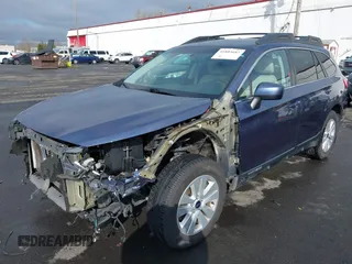 2016 Subaru Outback 2.5i Premium with VIN 4S4BSADC9G3204071, listed as a IAAI auction lot 41803687 with 73,126 mi miles. Bid and sale history available at carsss.com. Image 6.