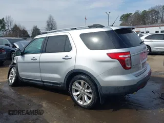 2014 Ford Explorer Limited with VIN 1FM5K7F83EGA41237, listed as a IAAI auction lot 41677778 with 222,530 mi miles and . Bid and sale history available at carsss.com. Image 14.