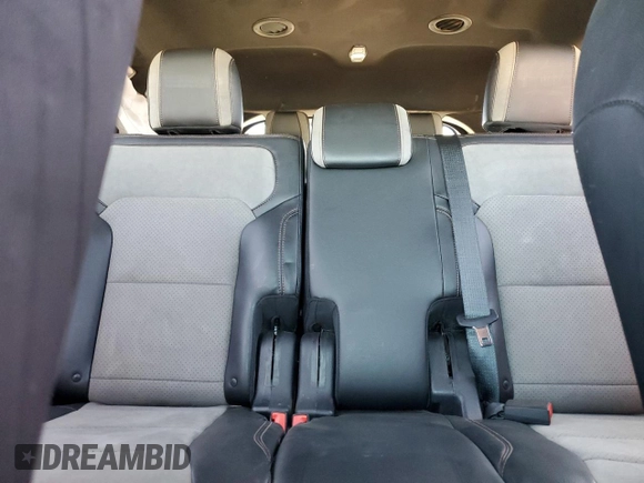 2017 Ford Explorer XLT с VIN 1FM5K8D85HGB64339, выставлен на аукционе Copart как лот 64113565 с пробегом 128 918 миль миль и Списание • Salvage title. История ставок и продаж доступна на DreamBid. Изображение 10.
