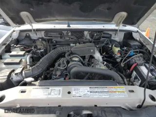 2001 Ford Ranger XL with VIN 1FTYR10C71TA37815, listed as a Copart auction lot 49085775 with 85,499 mi miles and Salvage Title. Bid and sale history available at carsss.com. Image 13.