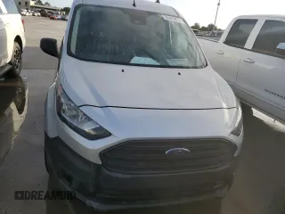 2021 Ford Transit Connect XL z VIN NM0LS6E22M1498123, wystawiony jako Copart lot #74475814 z przebiegiem Nie podano mil oraz Szkoda całkowita • Salvage title. Historia ofert i sprzedaży dostępna na DreamBid. Obrazek 5.